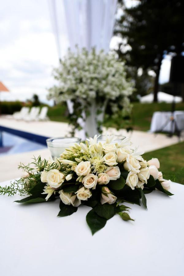 Quinta La Constanza Otel Tababela Dış mekan fotoğraf