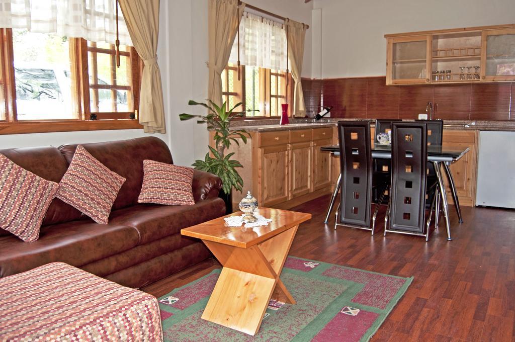Quinta La Constanza Otel Tababela Oda fotoğraf