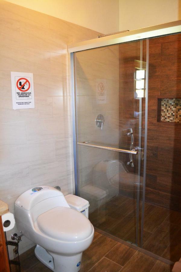 Quinta La Constanza Otel Tababela Dış mekan fotoğraf